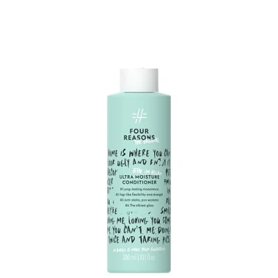 Afbeelding van Four Reasons Original Ultra Moisture Conditioner 300 ml