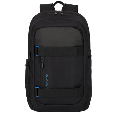 Afbeelding van Travelite Pathway Backpack black