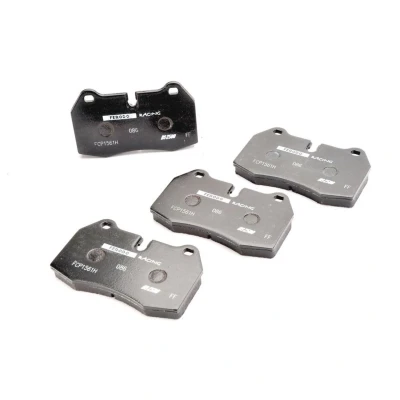 Afbeelding van FERODO RACING FCP1561H Remblokkenset MINI: Hatchback, Clubman, Convertible, NISSAN: 350Z Coupe, Roadster