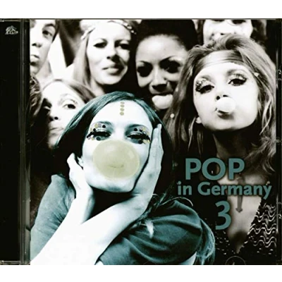 Afbeelding van Pop In Germany 3