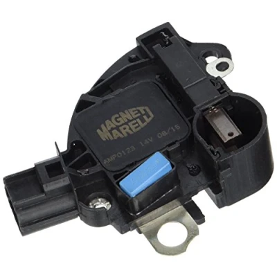 Afbeelding van CASCO CRE30110GS Regulator Alternator 12V