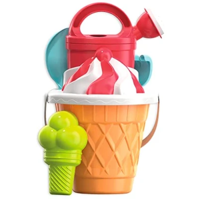 Afbeelding van Basic Emmerset Sorbet 6 Delig