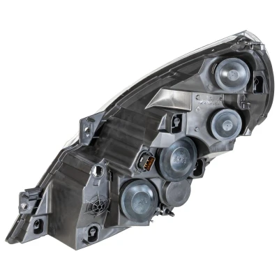 Afbeelding van Hella Koplamp Opel/Renault 10 Rechts H7 Dagrijverlichting 1ER 010 117 201