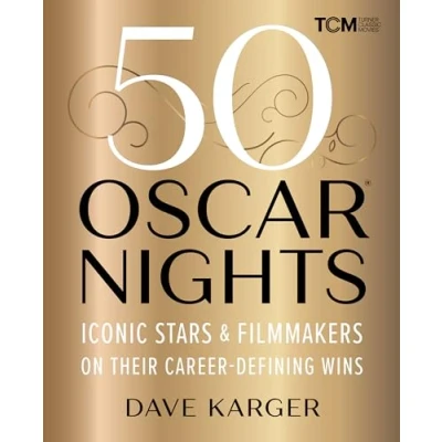 Afbeelding van 50 Oscar Nights