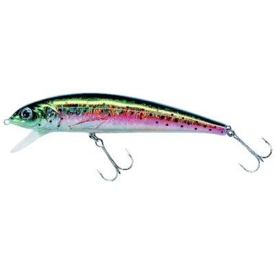 Image de Abu Garcia Tormentor Floating H RT 9cm (12gr) Poisson nageurs