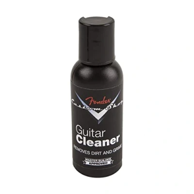 Afbeelding van Fender CS Gitaarreiniger 2 oz (Reinigen van instrumenten), Accessoires voor instrumenten