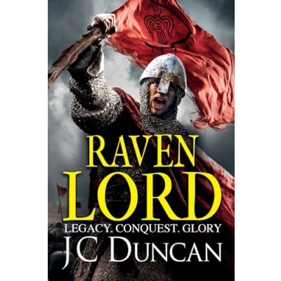 Afbeelding van The Last Viking Series2 Raven Lord