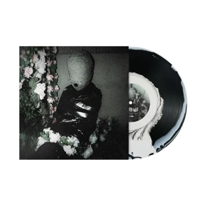 Afbeelding van Extortionist Devoid of Love &amp; Light (LP)