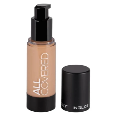 Afbeelding van INGLOT All Covered Face Foundation NF MW007