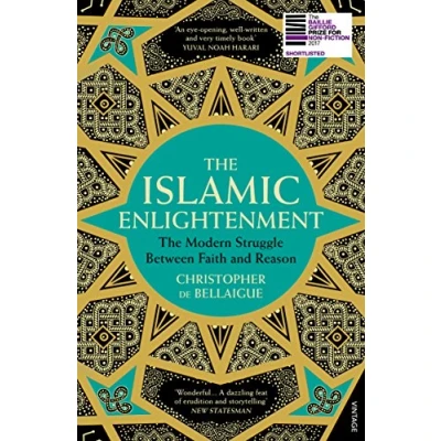 Afbeelding van The Islamic Enlightenment