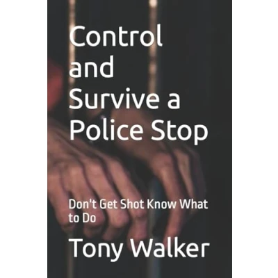 Afbeelding van Control and Survive a Police Stop