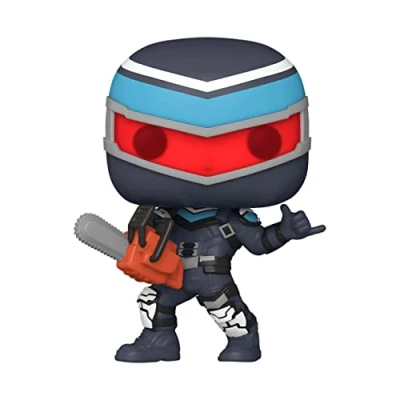 Afbeelding van Funko Vigilante Pop! Peacemaker Figuur 9cm