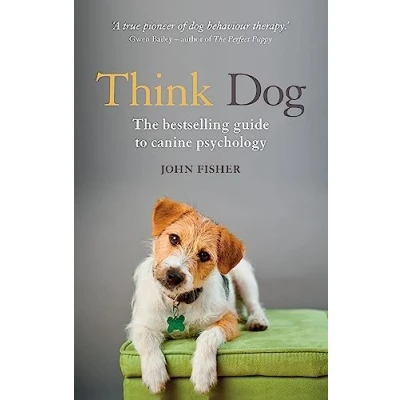 Afbeelding van Think Dog