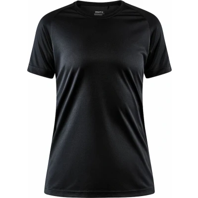 Afbeelding van Craft CORE Unify Training Tee W 1909879 Black