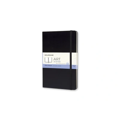 Afbeelding van Schetsboek Moleskine large 130x210mm