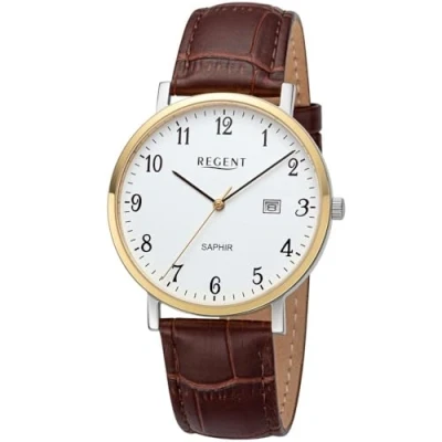 Afbeelding van Regent Herenhorloge F 1424