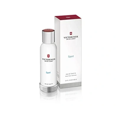 Afbeelding van Victorinox Swiss Army Sport Eau de Toilette 100 ml