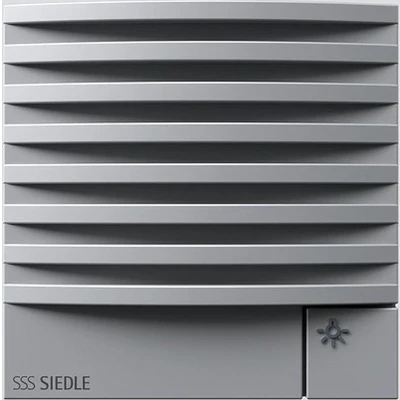 Afbeelding van Siedle 200036810 00 Functiemodule voor Intercom Wit