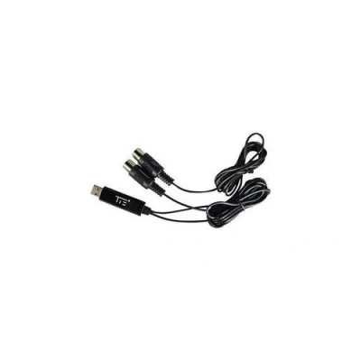 Image de Interface MIDI Tie Studio 1I1O