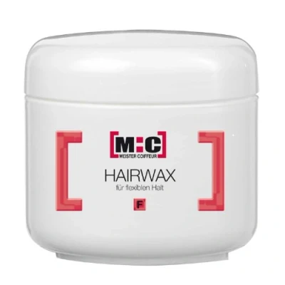 Afbeelding van Comair M:C Hairwax F 150 Ml For Flexible Hold