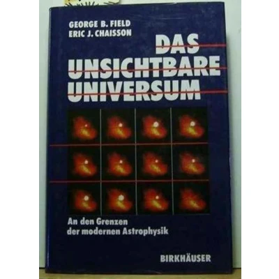 Afbeelding van Das Unsichtbare Universum