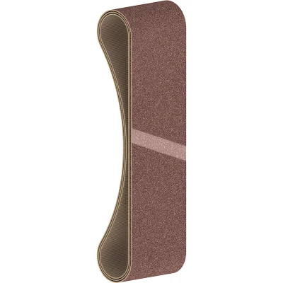 Afbeelding van Bosch Accessories 2608606092 Schuurband Korrelgrootte 100 (l x b) 610 mm 75 3 stuk(s)
