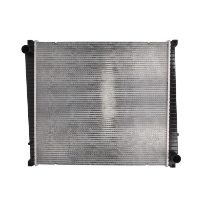 Afbeelding van THERMOTEC D7RV012TT Radiateur 623 590 40 Zonder frame Koelribben gesoldeerd