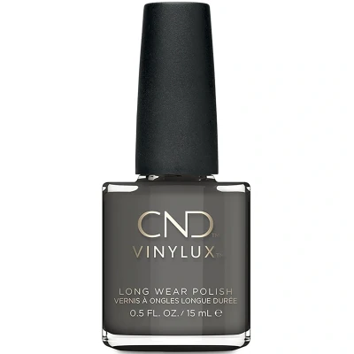 Afbeelding van CND Colour Vinylux Silhouette #296 15 ml
