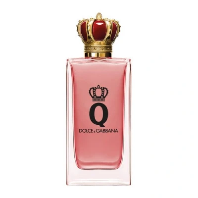 Image de Dolce &amp; Gabbana Q By Gabanna Eau de Parfum Intense 100 ml