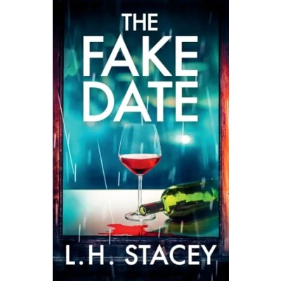 Afbeelding van The Fake Date