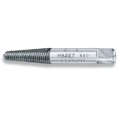 Afbeelding van Hazet 840 4 Schroefuitdraaier M11 M14