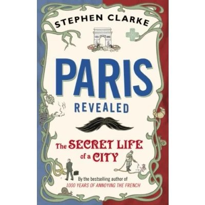 Afbeelding van Paris Revealed