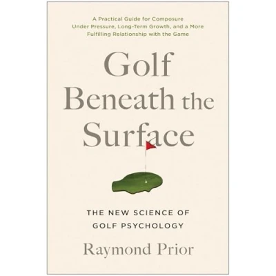 Afbeelding van Golf Beneath the Surface