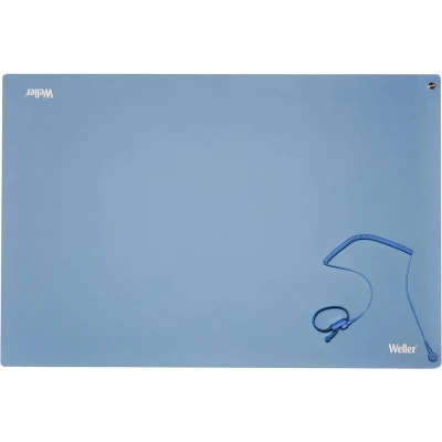 Afbeelding van Weller T0051403699 Soldeermat (l x b) 900 mm 600