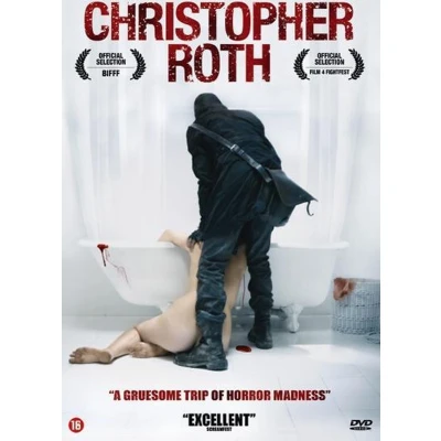 Afbeelding van Chistopher Roth
