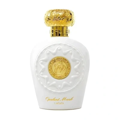 Image de Lattafa Opulent Musk Eau de Parfum 100 ml