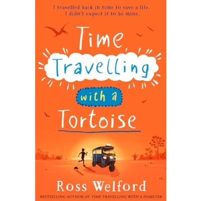 Afbeelding van Time Travelling with a Tortoise