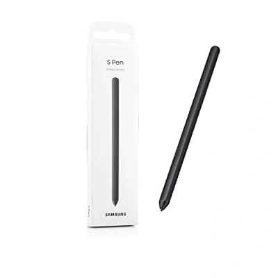 Afbeelding van Samsung Galaxy S21 Ultra S Pen Zwart
