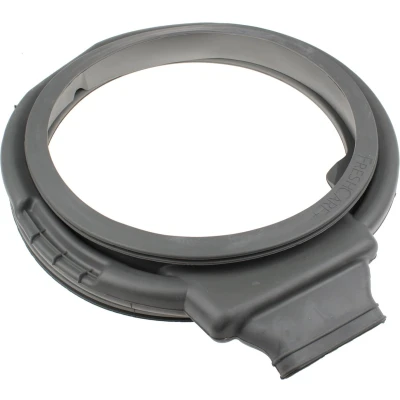 Afbeelding van Whirlpool 488000519077 deurrubber C00519077 deurmanchet wd freshcare