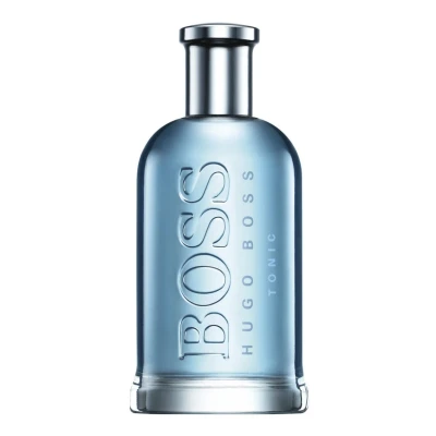Afbeelding van Hugo Boss Bottled Tonic Eau de Toilette 100 ml
