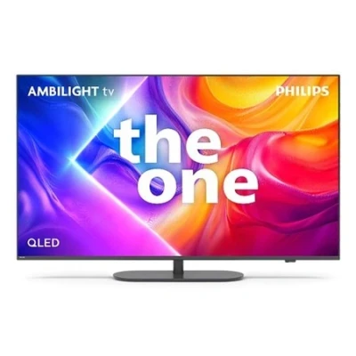 Afbeelding van PHILIPS UHD TV 55PUS905012
