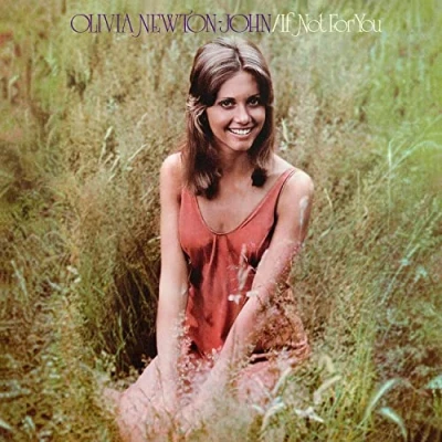 Afbeelding van Olivia Newton John If Not For You (LP)