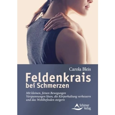 Afbeelding van Feldenkrais bei Schmerzen