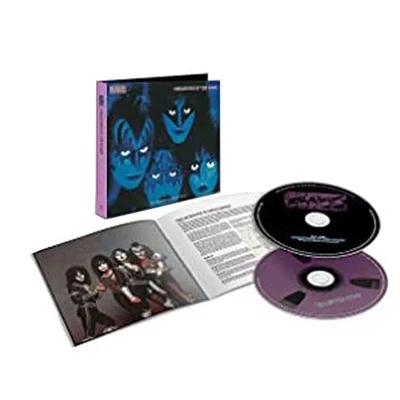 Image de Creatures Of The Night