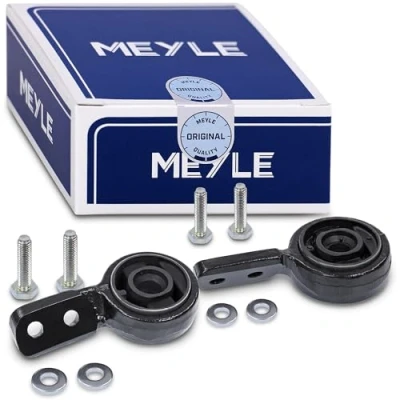 Afbeelding van Houder, wieldraagarmrubber MEYLE 300 610 0001
