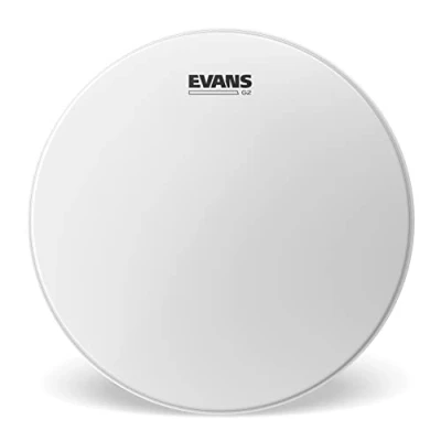 Afbeelding van Evans G2 Coated 8&quot;, B08G2, Tom Batter vel