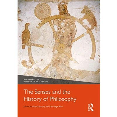 Afbeelding van Rewriting the History of Philosophy Senses and
