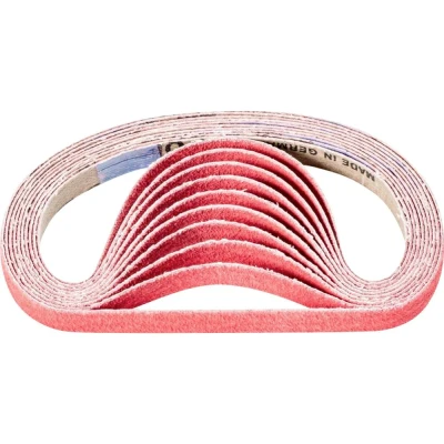 Afbeelding van PFERD BA 10/330 CO COOL 80 45020044 Schuurband Korrelgrootte (l x b) 330 mm 10 100 stuk(s)