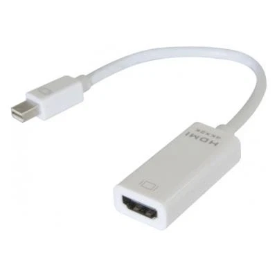 Image de Convertisseur Minidp 1.2 Vers Hdmi (4k)