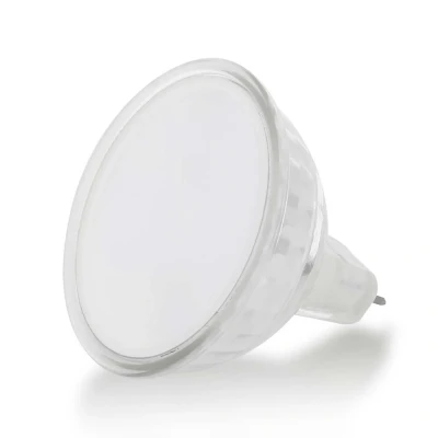 Afbeelding van Yphix Gu5.3 Led Lamp Izar Mr16 120 2,5w 2700k Dimbaar LEDdirect.nl
